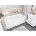 КАСАБЛАНКА XL ванна акриловая прямоугольная 180x80 1.WH30.2.482