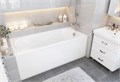 КАСАБЛАНКА M панель фронтальная для ванны 150х70 1.WH50.1.532