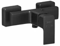 TIERA смеситель для душа матовый черный 102154024C1EX