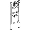Инсталляция для писсуара Geberit Duofix, 112–130 см, универсальный 111.616.00.2