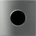 HyTroniс, ИК привод "Sigma10" для писсуара, 230В, хр.мат. / полиров. / мат.нерж.сталь 116.025.SN.1