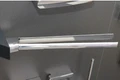 Держатель для полотенец Keuco ELEGANCE 11620010000, 340 мм, двойной, поворотный, латунь, хром 11620010000