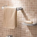 САНКЦИЯ! KEUCO ELEGANCE Кольцо для полотенца, неповоротное, хром 11621010000