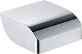 KEUCO ELEGANCE Держатель для туалетной бумаги, с крышкой, хром 11660010000