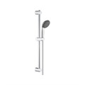 Grohe Промо-набор для ванны: Start Edge для раковины с дон клап, M-Size ; StartEdge для ванны, Vitalio Start Душ гарнитур II 600, 5,8 л, хром 120210