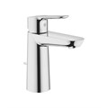 Grohe Промо-набор для ванны: Start Edge для раковины с дон клап, M-Size ; StartEdge для ванны, Vitalio Start Душ гарнитур II 600, 5,8 л, хром 120210