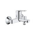 Grohe Промо-набор для ванны: Start Edge для раковины с дон клап, M-Size ; StartEdge для ванны, Vitalio Start Душ гарнитур II 600, 5,8 л, хром 120210