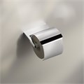 KEUCO MOLL Держатель для туалетной бумаги, с крышкой, хром 12760010000