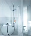 13116000 HG Ecostat Comfort термостатический смеситель для душа 13116000