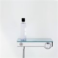 13171400 ShowerTablet Select Термостат для душа Shower TabletSelect 300 BM ½‘, белый/хром 13171400