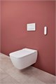 Подвесной унитаз-биде Geberit AquaClean Sela Square, белый 146.250.01.1