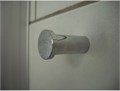 KEUCO PLAN Крючок для полотенца, хром 14916010000