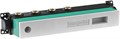 15380700S Set HG RainSelect термостатический смеситель для душа встройка 2 режима (15380700+15310180), матовый белый 15380700S