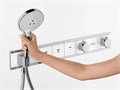 15382000 RainSelect Термостат для скрытой установки 4 функции 15382000