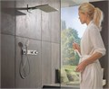 15382000 RainSelect Термостат для скрытой установки 4 функции 15382000