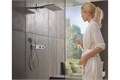 15382000S Set HG RainSelect термостатический смеситель для душа (15382000+15312180) 15382000S