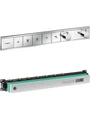 15384000S Set HG RainSelect термостатический смеситель для душа (15384000+15313180) 15384000S