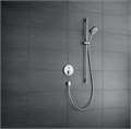 15747000S Set HG ShowerSelect S смеситель для душа (15747000+01800180) 15747000S