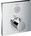 15762000 Термостат ShowerSelect, скрытого монтажа, для 1 потребителя, 25 л\мин 15762000