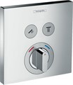 15768000 ShowerSelect Смеситель ShowerSelect, для 2 потребителей, СМ 15768000
