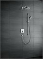 15768000 ShowerSelect Смеситель ShowerSelect, для 2 потребителей, СМ 15768000
