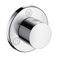 15932000STrio Set HG переключатель Trio/Quattro (15932000+15981180) 15932000STrio