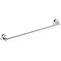 Держатель для полотенец  Keuco EDITION 90 19001010600, 600 mm, латунь, хром 19001010600