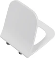 Тонкое сиденье Integra Square с микролифтом (смотреть аналог 810-003-009) 191-003-009