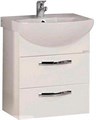Ария 50 М Тумба ПОДВЕСНАЯ (БЕЗ УМЫВАЛЬНИКА SMILE-50) 1A140001AA010