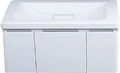 Набор: 1A206301SH010 Тумба-умывальник Шерилл 105/ 1A71323KSH010 Раковина Шерилл 1A2063K1SH010