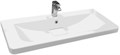 Шерилл Раковина 850 белая 1A71443KSH010