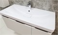 Шерилл Раковина 850 белая 1A71443KSH010