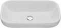 Раковина накладная Infinity 60 NEW 1AX169WBXX000