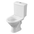 Унитаз-компакт Форвард бел. 1.P205.2.S00.00B.F
