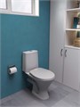 Унитаз-компакт Грация белый 1.P210.3.S00.00B.F