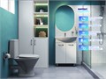 Унитаз-компакт Грация белый 1.P210.3.S00.00B.F