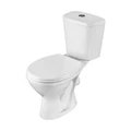 Унитаз-компакт Pro бел. 1.P215.5.S00.00B.F