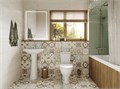 Унитаз-компакт Pro бел. 1.P215.5.S00.00B.F