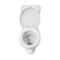 Унитаз-компакт Pro бел. 1.P215.5.S00.00B.F