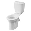Унитаз-компакт Виктория ( г. Воротынск) бел. 1.P301.6.S00.00B.F