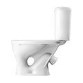Унитаз-компакт Воротынский бел. 1.P401.7.S00.00B.F