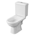 Унитаз-компакт Визит бел. 1.P405.3.S00.00B.F