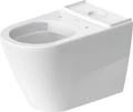 D-NEO Унитаз 370x650, напольный, Rimless® 2002090000