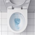 iCon Унитаз подвесной без ободка, Rimfree, 6л, 530 мм 204060000