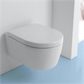 iCon Унитаз подвесной без ободка, Rimfree, 6л, 530 мм 204060000