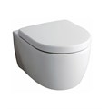iCon Унитаз подвесной без ободка, Rimfree, 6л, 530 мм 204060000