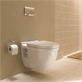 Унитаз подвесной Duravit Starck 3 2200090000