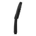 Rainshower SmartActive 130 Ручной душ, 3 режима струи, фантомный чёрный 22127KF0