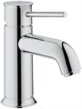 BauClassic Смеситель для раковины, хром 23162000