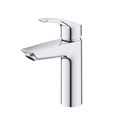 Eurosmart Смеситель однорычажный для раковины DN 15 M-size, хром (замена 23324001) 23324003